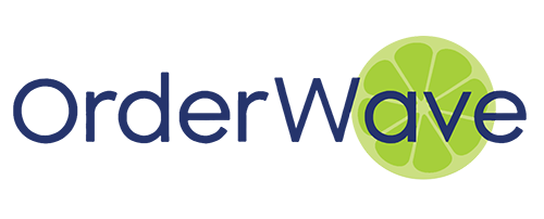 Nuvo OrderWave Logo